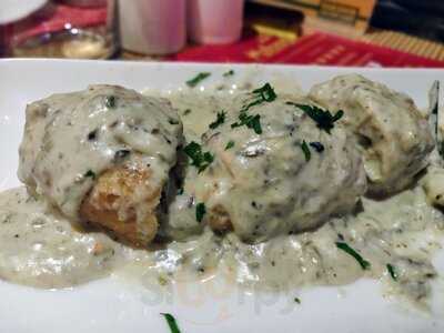 Goa Portuguesa Restobar