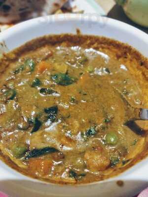 Goa Portuguesa Restobar