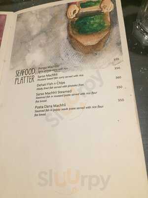 The Potbelly Rooftop Cafe