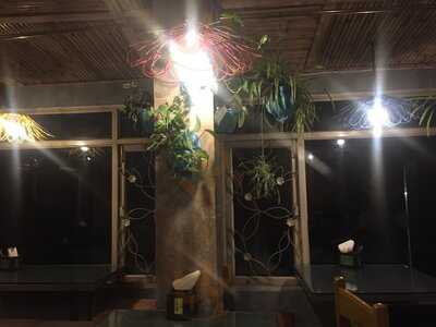 The Potbelly Rooftop Cafe