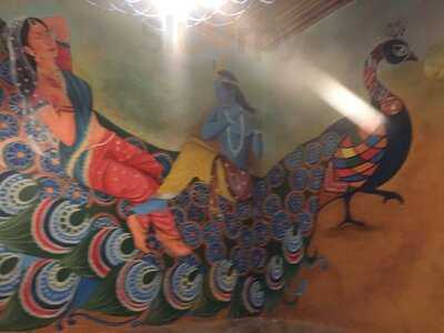 The Potbelly Rooftop Cafe