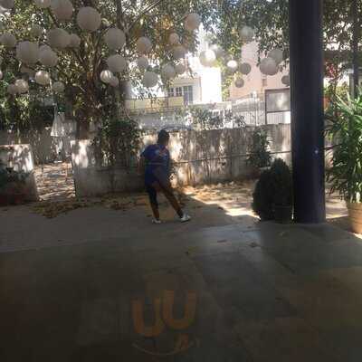 The Brown Box Bakery