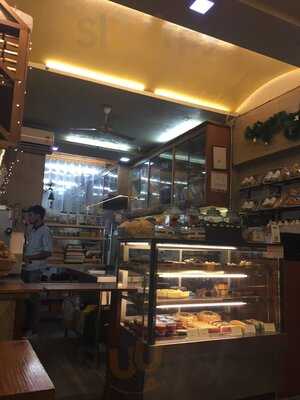 The Brown Box Bakery