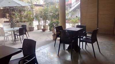 The Brown Box Bakery