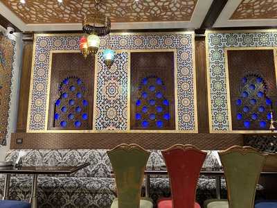 Persian Darbar