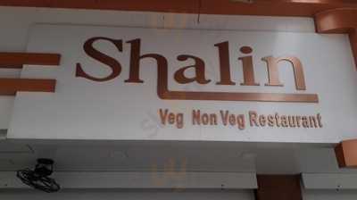 Shalin