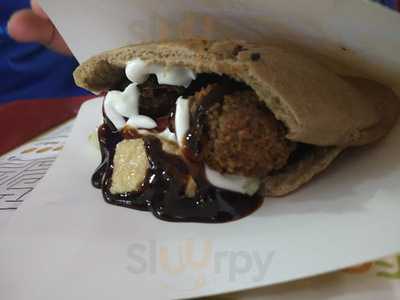 Falafel's