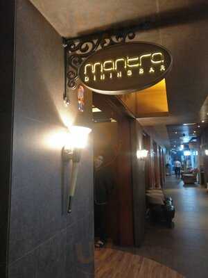 Mantra Dining Bar