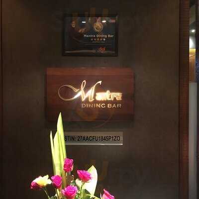 Mantra Dining Bar
