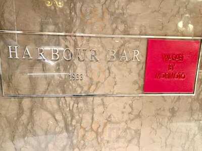 Harbour Bar