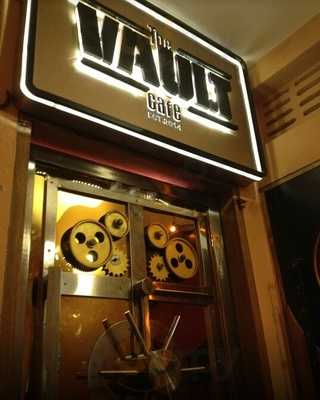 Vault Cafe