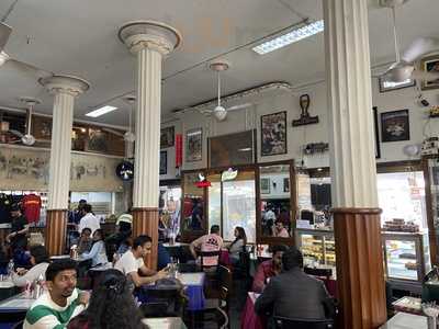 Leopold Cafe - Mumbai Restaurant - HappyCow