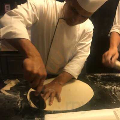 Rivea, Taj Santacruz