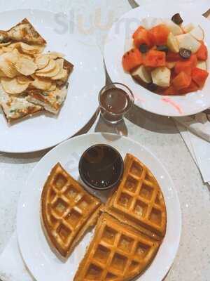 The All American Diner