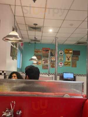 The All American Diner