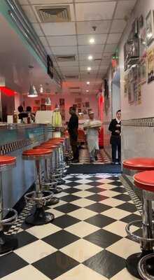 The All American Diner