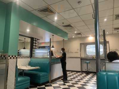 The All American Diner
