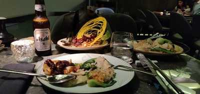 Jia - The Oriental Kitchen