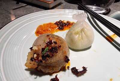 Jia - The Oriental Kitchen