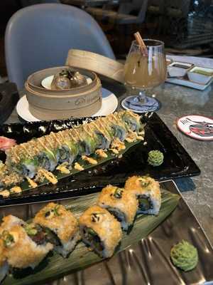 Jia - The Oriental Kitchen