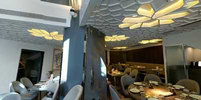 Jia - The Oriental Kitchen