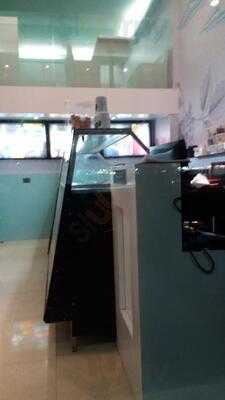 Ice Cream Works By Cream Centre