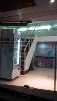 Ice Cream Works By Cream Centre