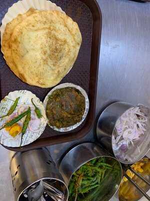 Sita Ram Diwan Chand