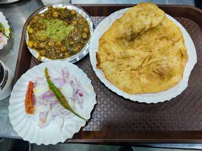 Sita Ram Diwan Chand