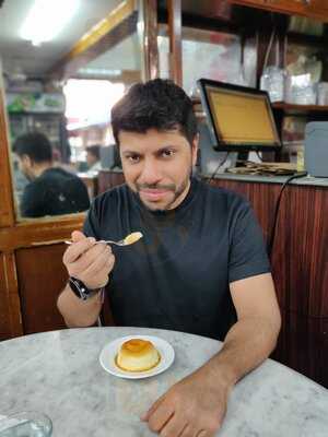 Olympia Coffee House