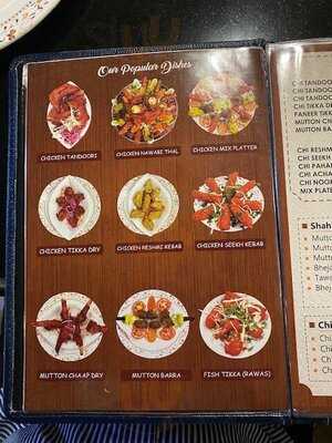 Olympia Coffee House