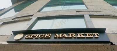 Spice Market