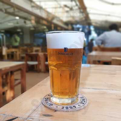 Doolally Taproom