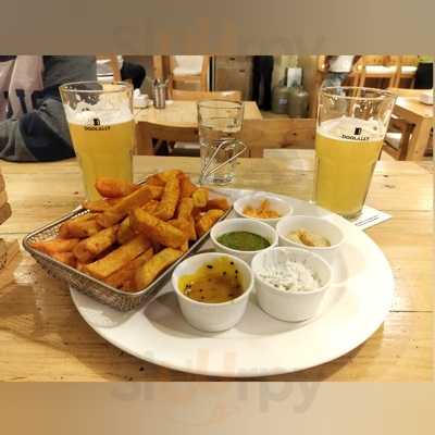 Doolally Taproom
