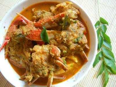 Malvan Xpress, The Authentic Malvani Restaurant