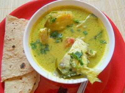 Malvan Xpress, The Authentic Malvani Restaurant