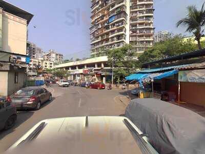 Malvan Xpress, The Authentic Malvani Restaurant