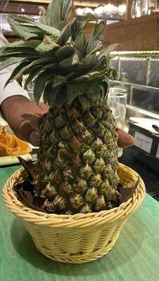 Sattvik - Proudly Vegetarian