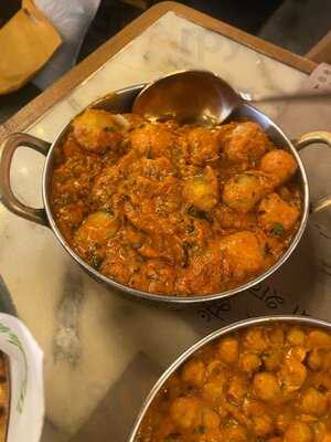 Sattvik - Proudly Vegetarian