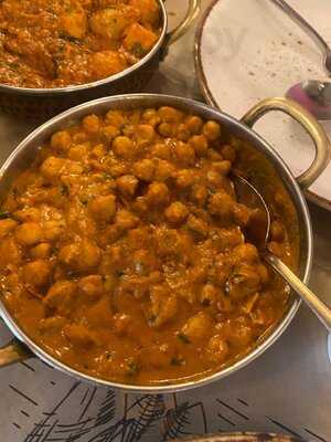 Sattvik - Proudly Vegetarian