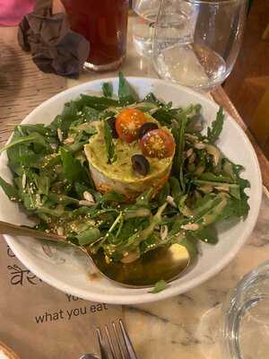 Sattvik - Proudly Vegetarian