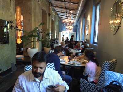 The Tasting Room By Diva