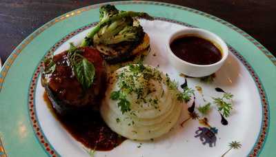 The Tasting Room By Diva