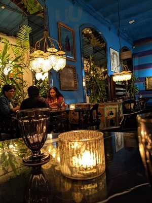 The Tasting Room By Diva