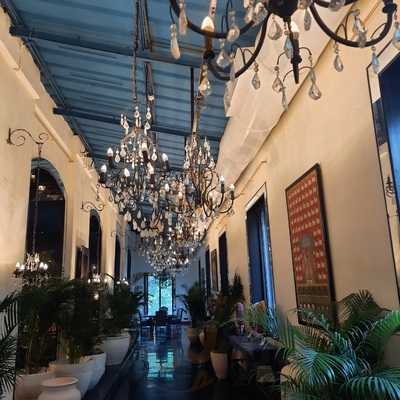 The Tasting Room By Diva