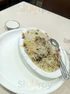 Laxmi Hotel Restaurant