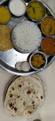 Laxmi Hotel Restaurant