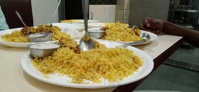 Laxmi Hotel Restaurant