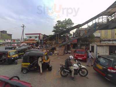 Laxmi Hotel Restaurant