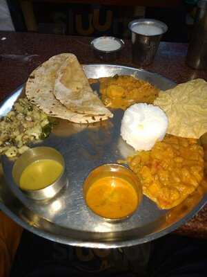 A Ramanayak Udipi Shri Krishna Boarding
